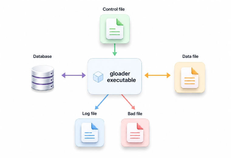 gloader environment